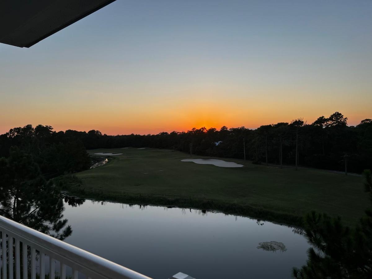 Caddyshack Condo Big Blackjack Landing Екстериор снимка