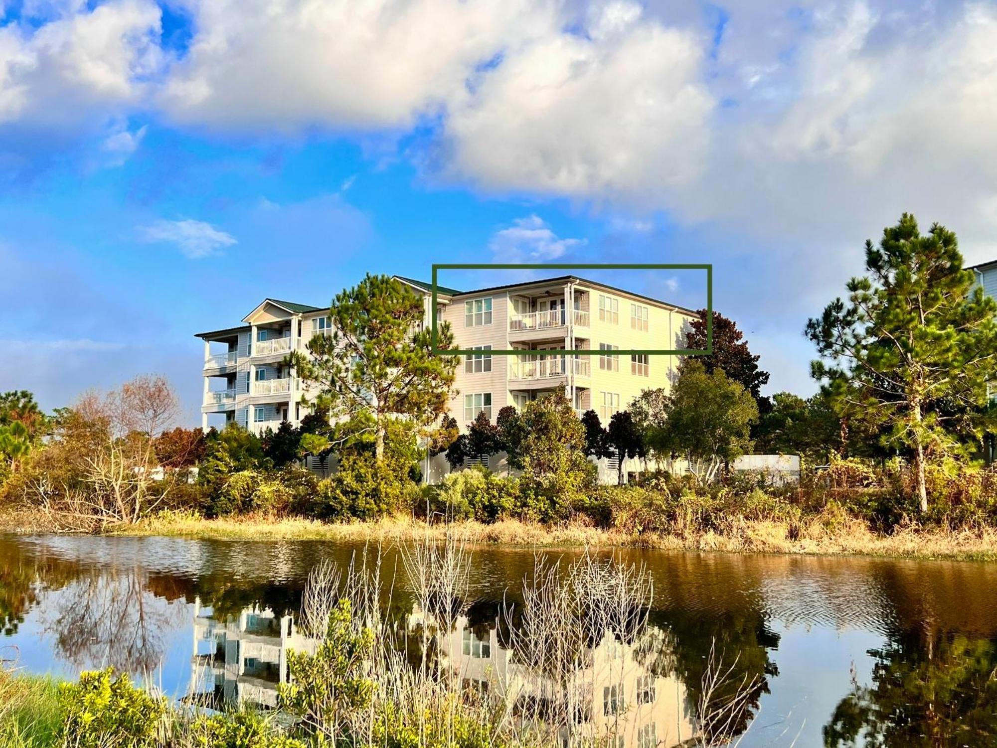 Caddyshack Condo Big Blackjack Landing Екстериор снимка